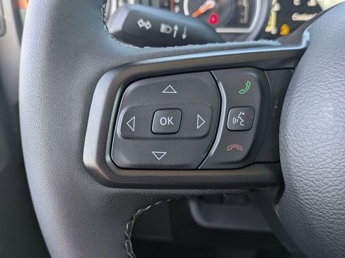 New 2026 Jeep Gladiator Mojave AWD/4WD image 21