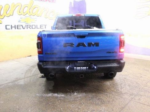 Used 2021 RAM 1500 Rebel w/ Level 2 Equipment Group image 3