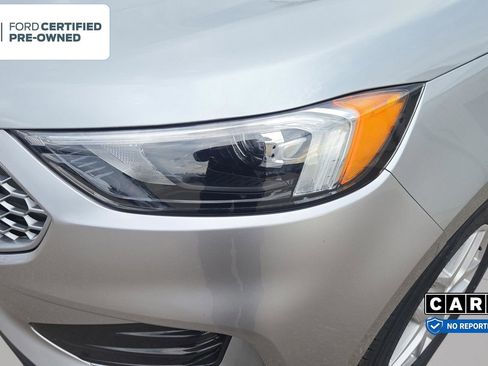 Certified 2024 Ford Edge SEL AWD/4WD image 18