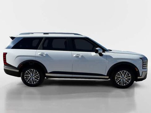 New 2026 Hyundai Palisade SEL FWD image 6