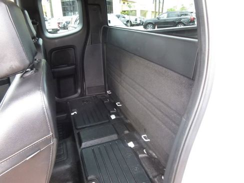 Certified 2022 Ford Ranger XL w/ Equipment Group 101A High image 23