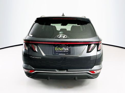Used 2023 Hyundai Tucson SEL image 7