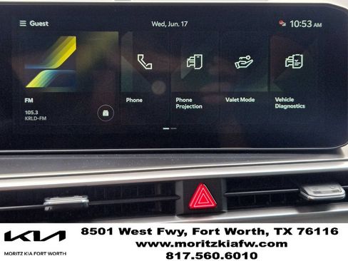 New 2026 Kia Sorento LX FWD image 14