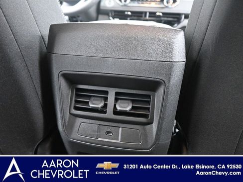 New 2026 Chevrolet Colorado LT image 18