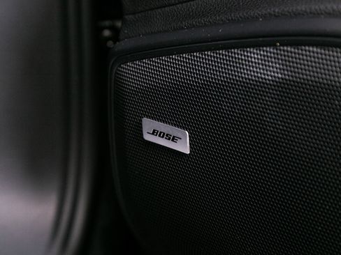 Used 2018 Porsche Panamera 4 image 35