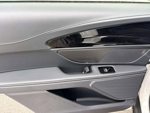 New 2026 Lincoln Nautilus Premier w/ Jet Appearance Package image 19