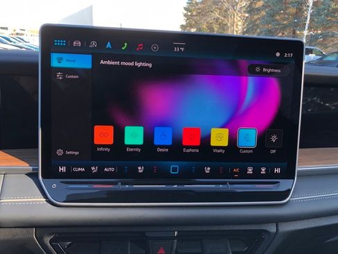 New 2026 Volkswagen Tiguan SEL R-Line image 27