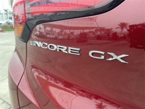 Used 2023 Buick Encore GX Select image 30