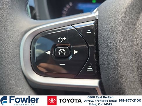 Used 2026 Volvo XC60 B5 Ultra w/ Protection Package Premier AWD/4WD image 19