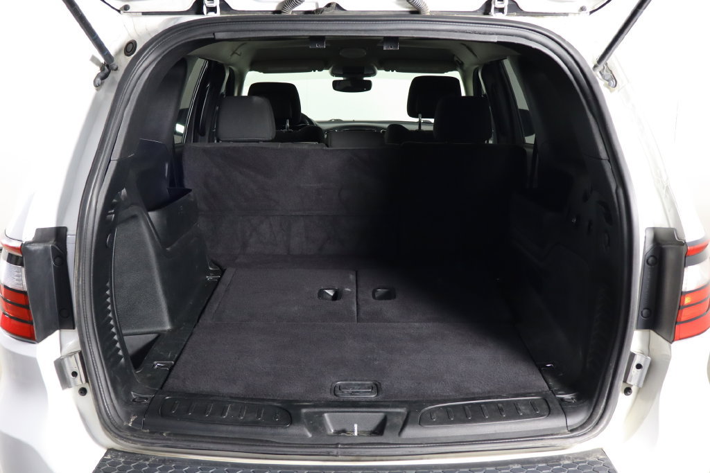 Used 2018 Dodge Durango AWD image 16
