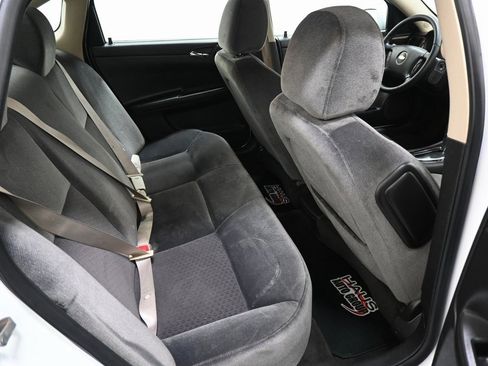 Used 2014 Chevrolet Impala Limited LS image 14