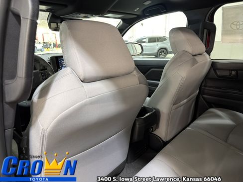 New 2026 Toyota Tacoma SR5 image 19