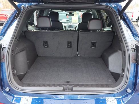 Used 2023 Chevrolet Equinox RS w/ LPO, Floor Liner Package image 22
