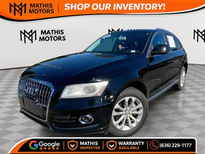 Used 2014 Audi Q5 2.0T Premium
