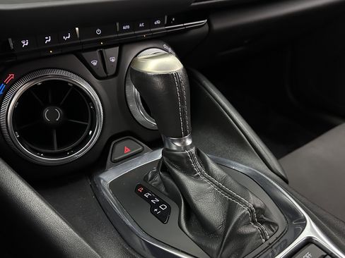 Used 2023 Chevrolet Camaro LT RWD image 15