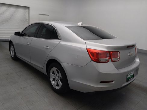 Used 2014 Chevrolet Malibu LT FWD image 5
