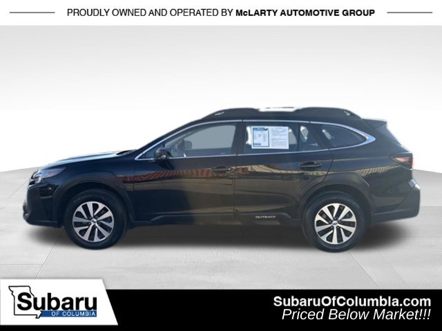Used 2023 Subaru Outback AWD/4WD image 5