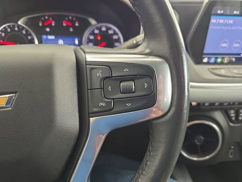 Used 2020 Chevrolet Blazer LT w/ LPO, Floor Liner Package image 18