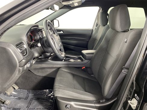 Used 2023 Dodge Durango SXT w/ SXT Blacktop Group AWD/4WD image 15