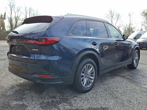 Used 2024 MAZDA CX-90 3.3 Turbo w/ Preferred Plus image 5