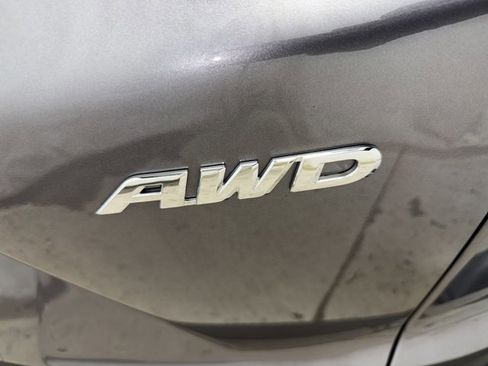 Used 2022 Honda CR-V EX image 33