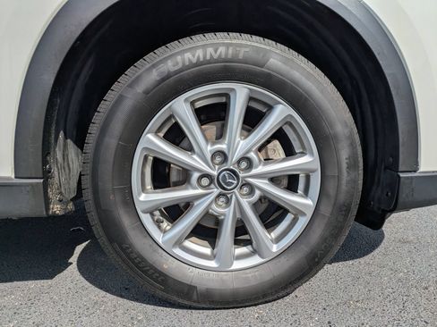 Used 2023 MAZDA CX-5 AWD 2.5 S w/ Select Package image 13