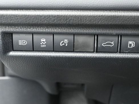 Certified 2026 Toyota Camry XSE FWD image 16