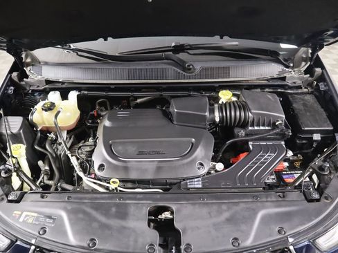 Used 2022 Chrysler Pacifica Pinnacle image 27