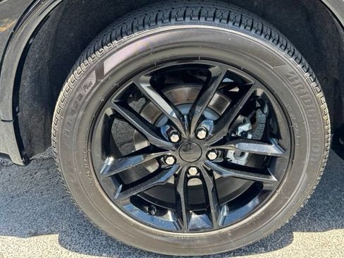 Used 2026 Dodge Durango GT AWD/4WD image 6