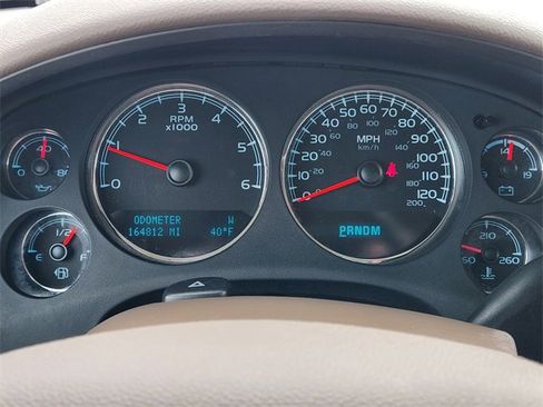 Used 2012 GMC Sierra 1500 SLT w/ SLT Convenience Package image 13