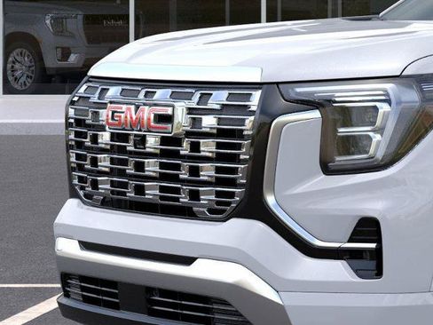 New 2026 GMC Terrain Denali AWD/4WD image 13