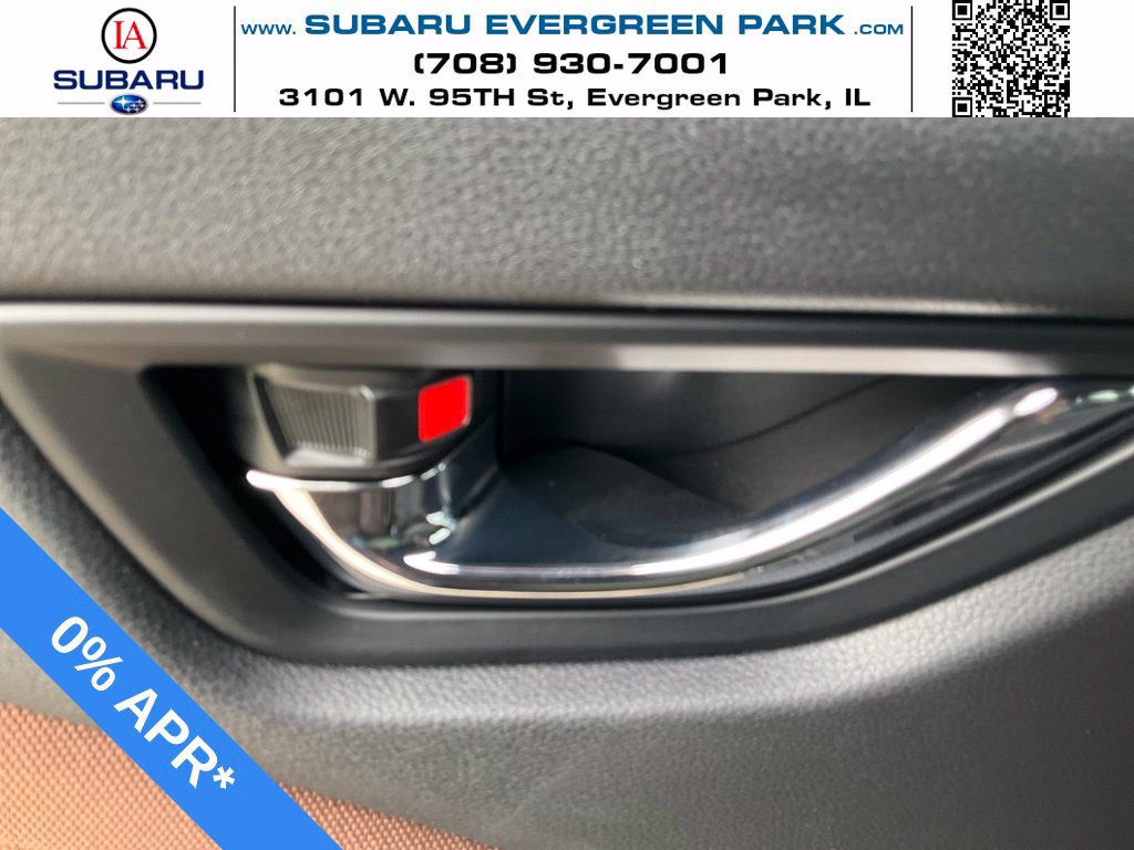 New 2026 Subaru Forester Touring AWD/4WD image 36