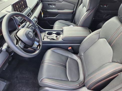 New 2026 Honda Passport TrailSport Elite image 10