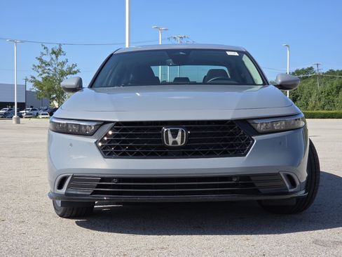Used 2026 Honda Accord EX-L image 14