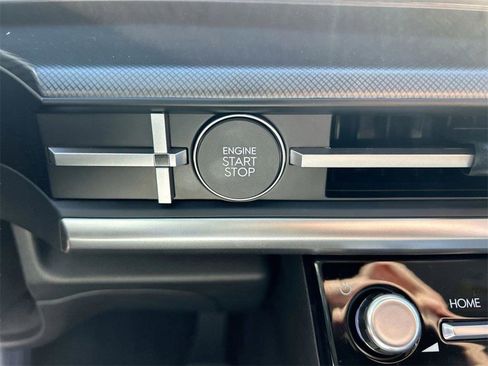 New 2026 Hyundai Santa Fe SEL image 17