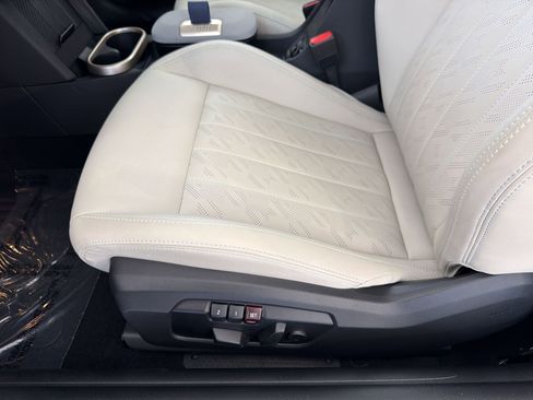 Certified 2025 MINI Cooper S FWD image 14