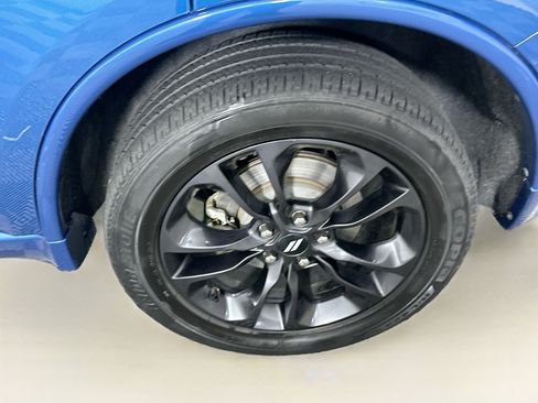 Used 2025 Dodge Durango GT AWD/4WD image 11