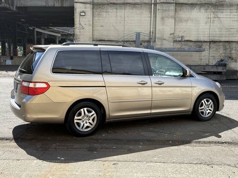 Used 2005 Honda Odyssey EX-L image 59