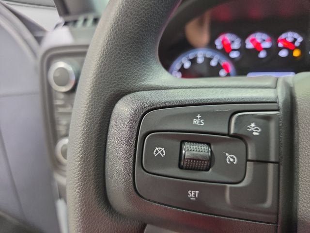 New 2026 Chevrolet Silverado 2500 Custom w/ Custom Value Package AWD/4WD image 15
