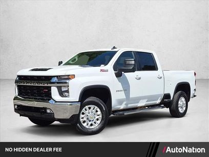 Used 2023 Chevrolet Silverado 2500 LT w/ Convenience Package