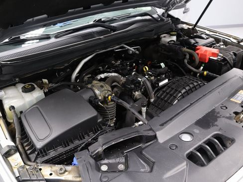 Certified 2020 Ford Ranger XLT w/ FX4 Off-Road Package image 14