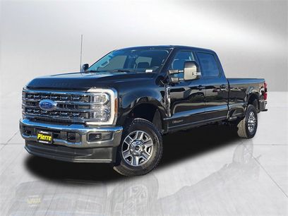New 2025 Ford F250 Lariat