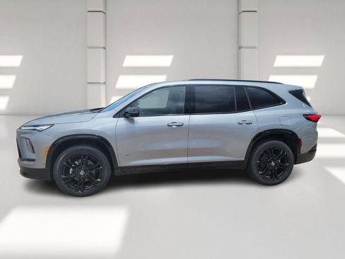 New 2026 Buick Enclave Sport Touring w/ Super Cruise Package image 4
