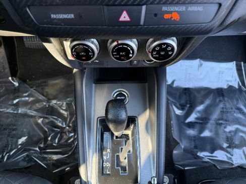 Used 2022 Mitsubishi Outlander Sport ES image 22