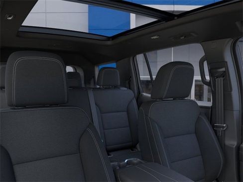New 2026 Chevrolet Traverse LT w/ Sun and Wheel Package image 24