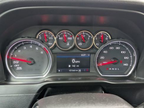 Used 2019 Chevrolet Silverado 1500 RST w/ All-Star Edition AWD/4WD image 15