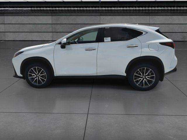 New 2026 Lexus NX 350 AWD image 5