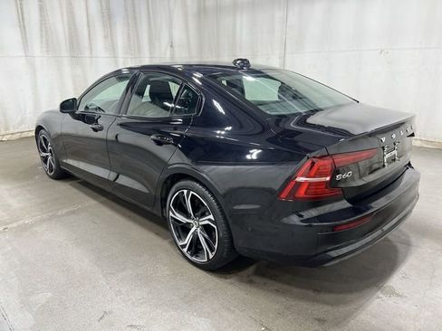 Used 2024 Volvo S60 B5 Plus AWD/4WD image 2