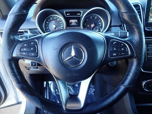 Used 2016 Mercedes-Benz GLE 350 4MATIC image 15
