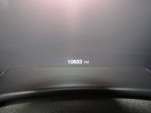 Used 2024 Dodge Hornet R/T AWD/4WD image 13